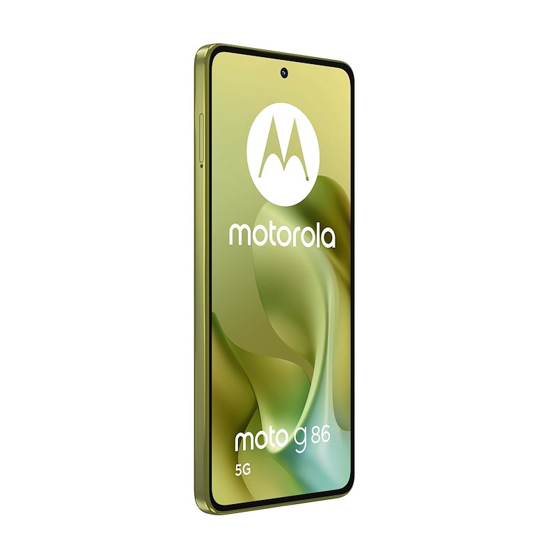 Motorola Smartphone Moto G86 5g 8/256GB Golden Cypress