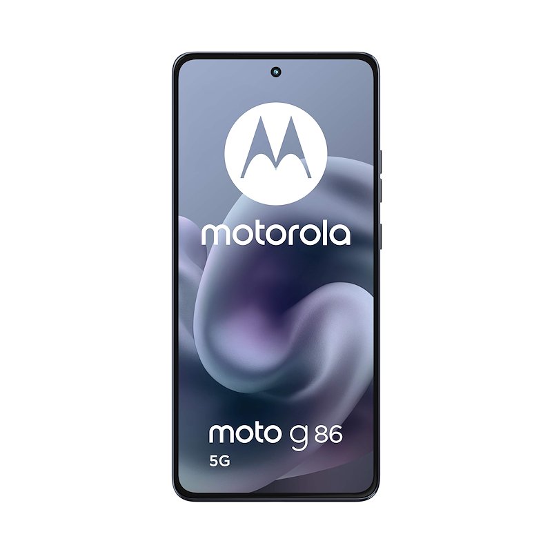 Motorola Smartphone Moto G86 5g 8/256 Spellbound