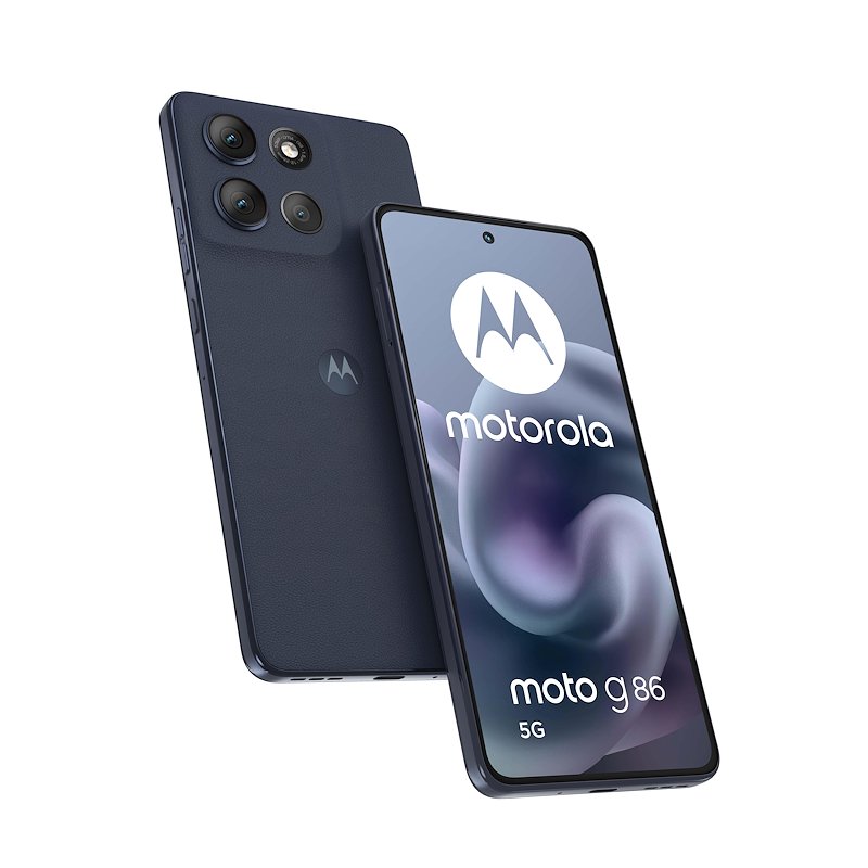 Motorola Smartphone Moto G86 5g 8/256 Spellbound