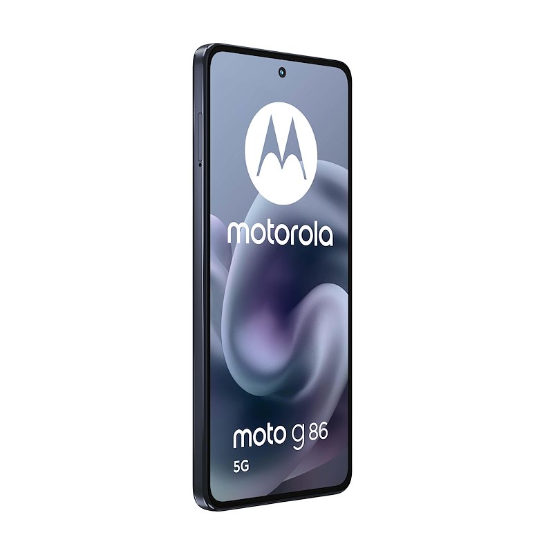 Motorola Smartphone Moto G86 5g 8/256 Spellbound