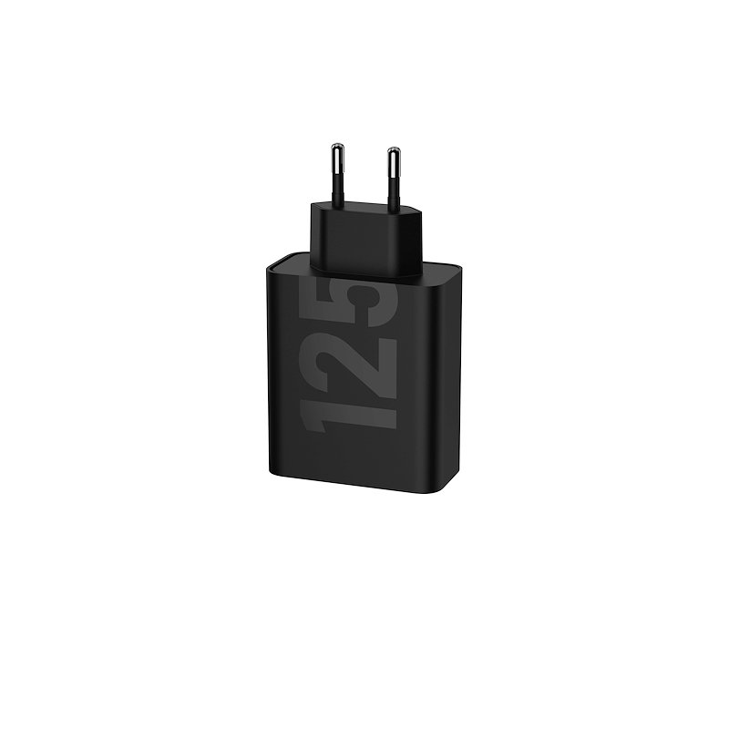 Motorola TURBOPOWER 125W DUO CHARGER  Pg38c06632