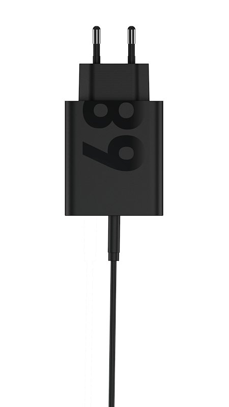 Motorola TURBOPOWER 68W CHARGER  Pg38c06281
