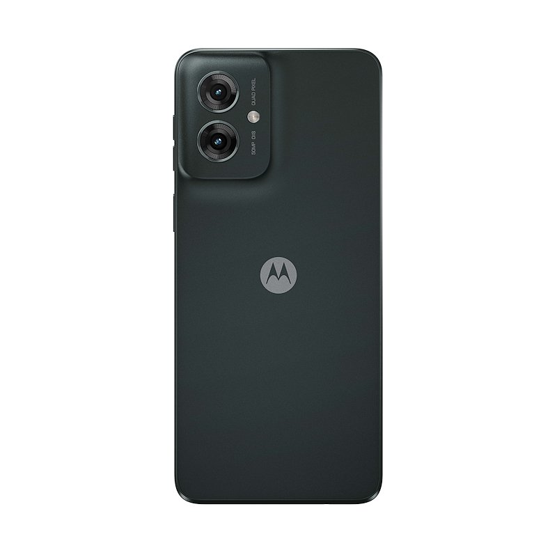 Motorola Smartphone Moto G55 5g 8/256gb Forest Grey