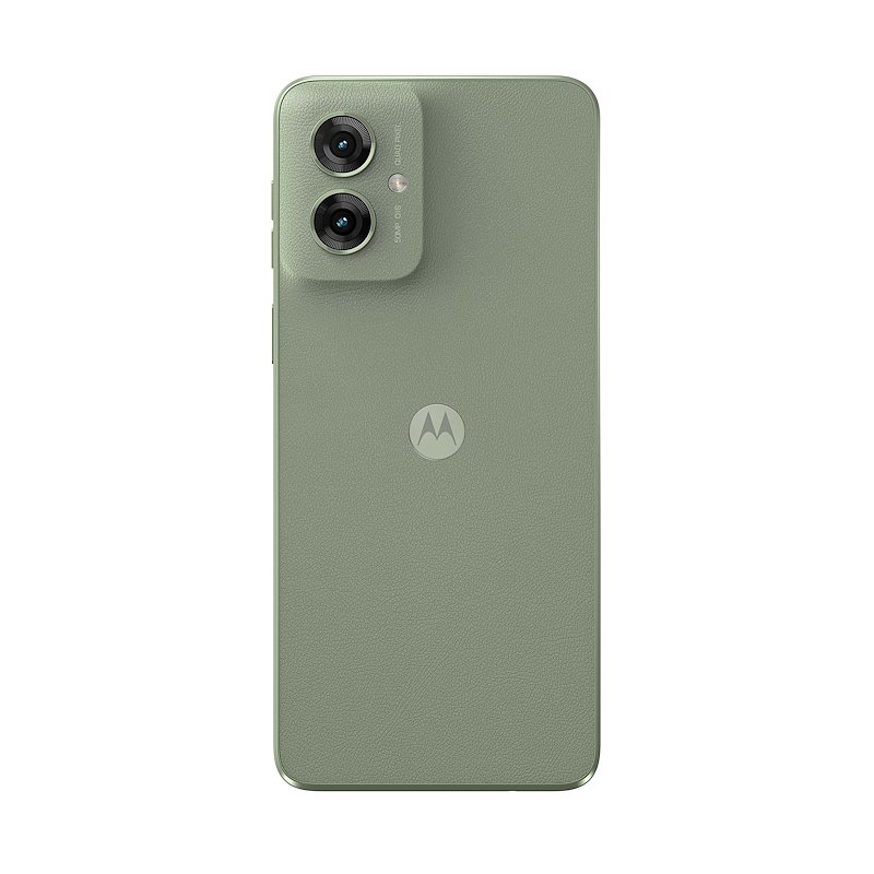 Motorola Smartphone moto g55 5g 8/256gb Pb5u0016it Smoky Green