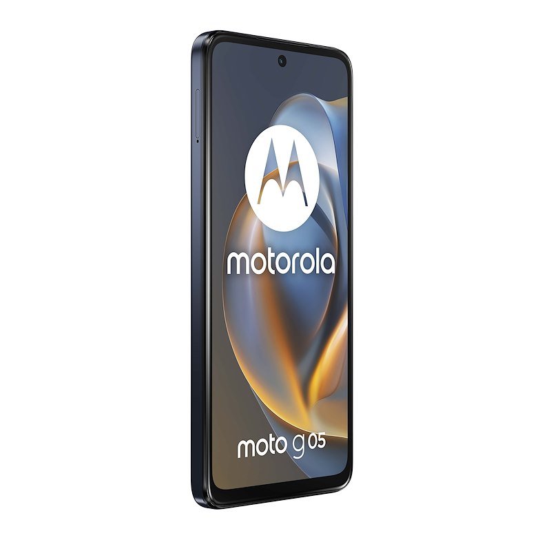 Motorola Smartphone Moto G05 8/256GB Denim Blue