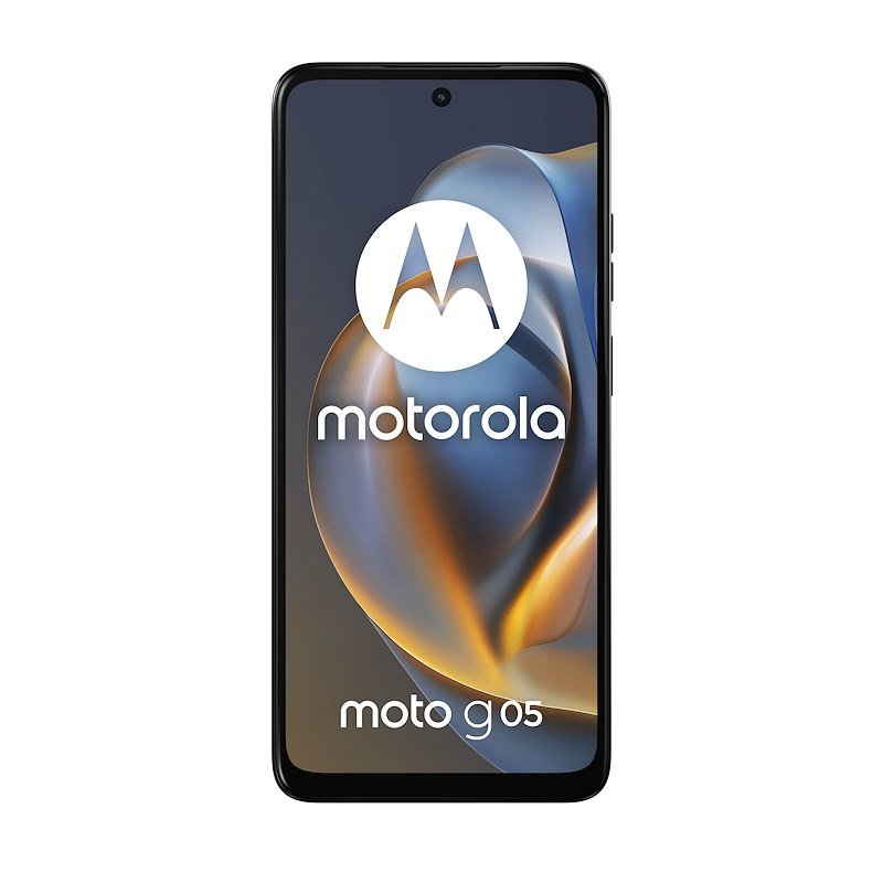 Motorola Smartphone Moto G05 8/256GB Denim Blue