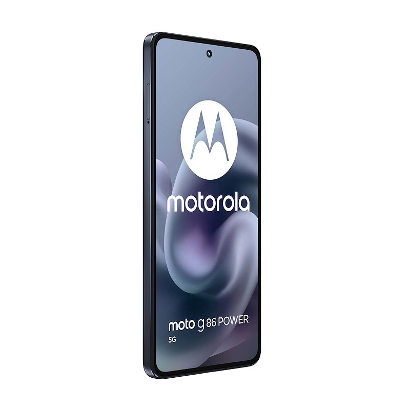 Motorola Smartphone Moto G86  POWER 5G  8/512 GB Spellbound