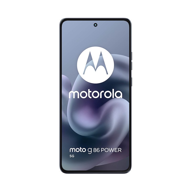 Motorola Smartphone Moto G86  POWER 5G  8/512 GB Spellbound