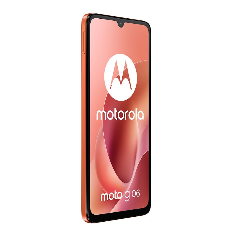 Motorola MOTO G06 4/256 GB PANTONE Arabesque