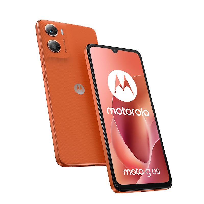 Motorola MOTO G06 4/256 GB PANTONE Arabesque
