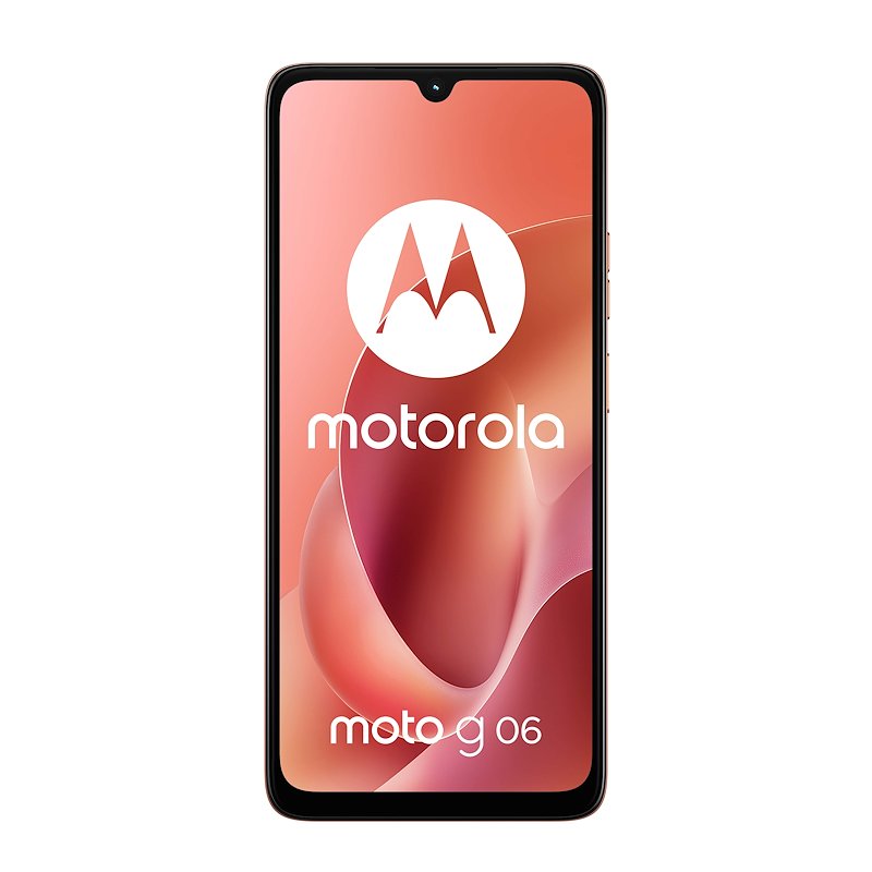 Motorola MOTO G06 4/256 GB PANTONE Arabesque