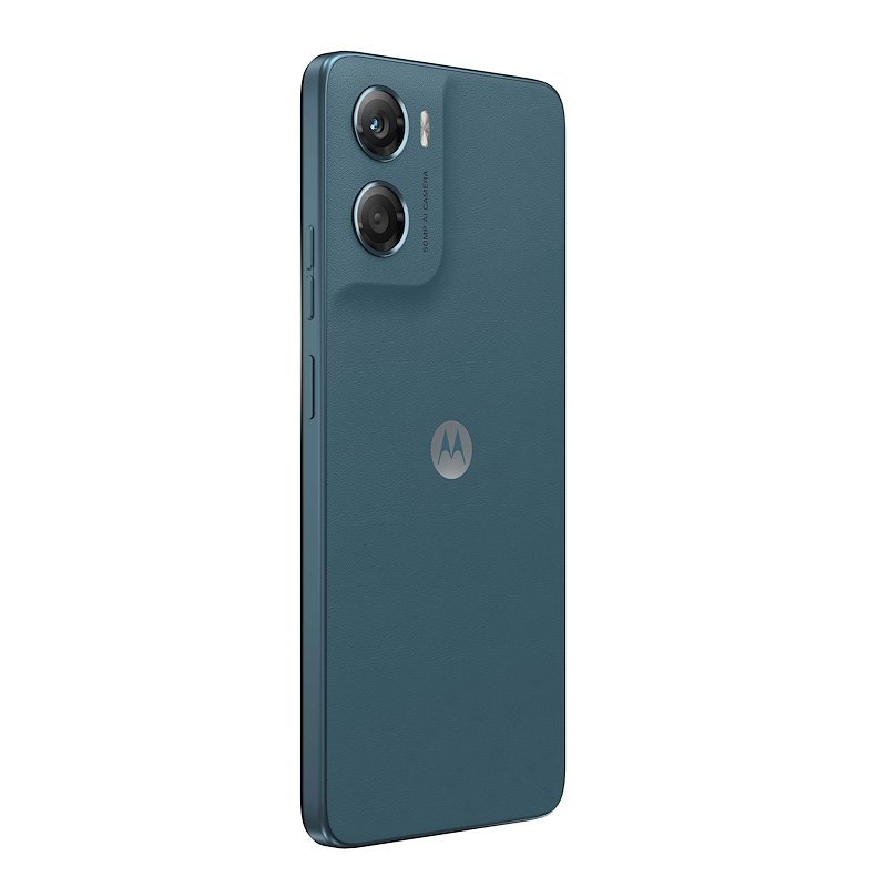 Motorola MOTO G06 4/256 GB PANTONE Tapestry