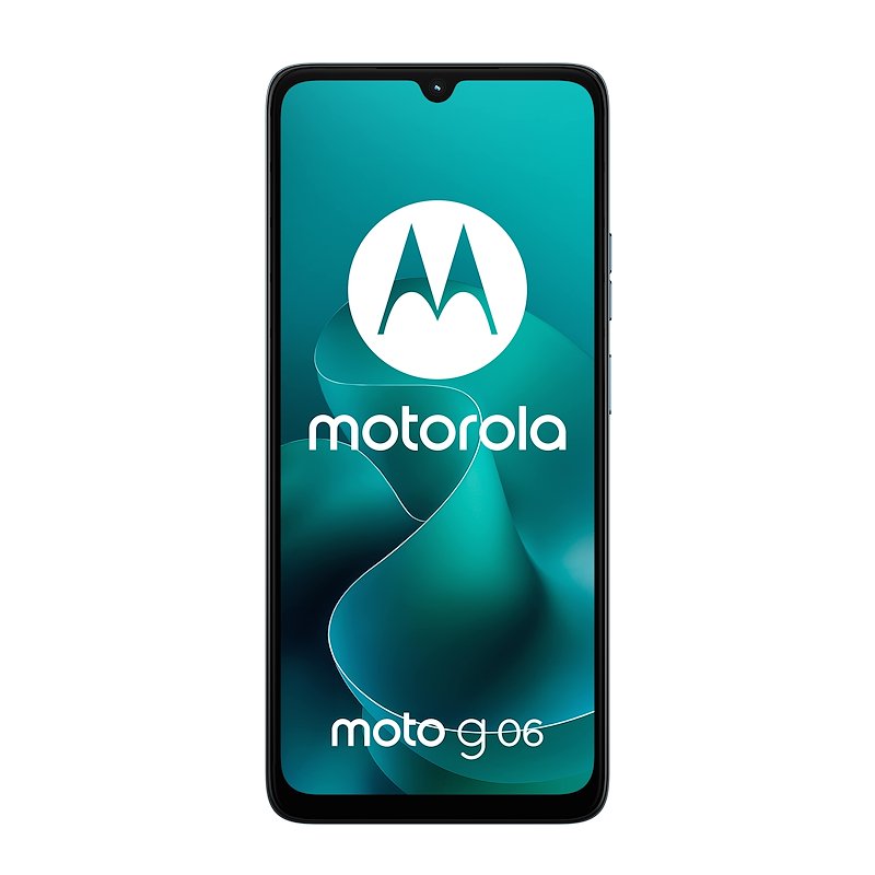 Motorola MOTO G06 4/256 GB PANTONE Tapestry