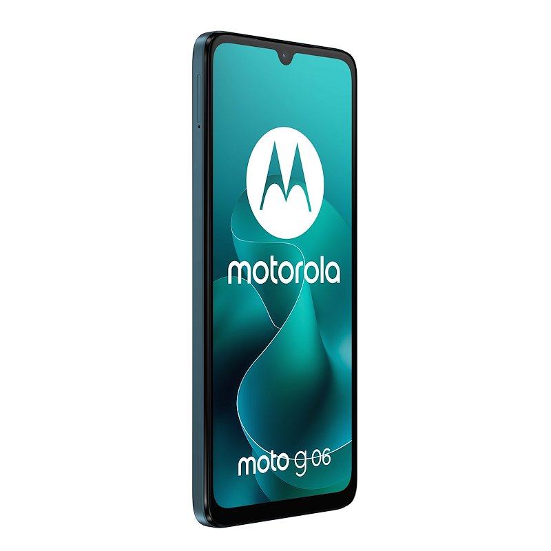 Motorola MOTO G06 4/256 GB PANTONE Tapestry