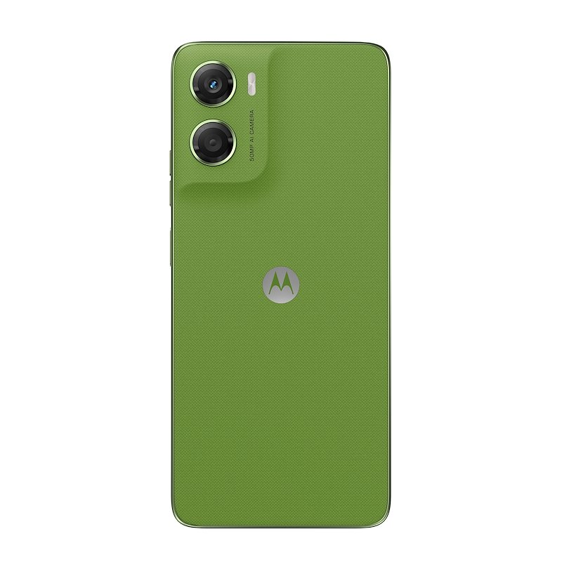 Motorola MOTO G06 4/256 GB PANTONE Tendril