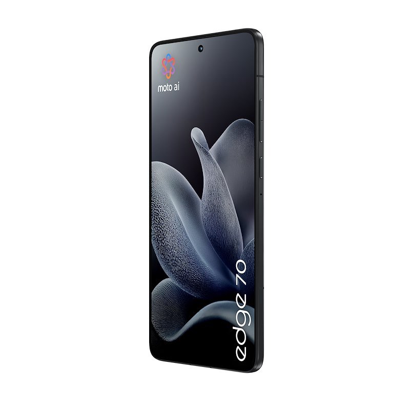 Motorola Smartphone Edge 70 12/512GB Gadget Grey