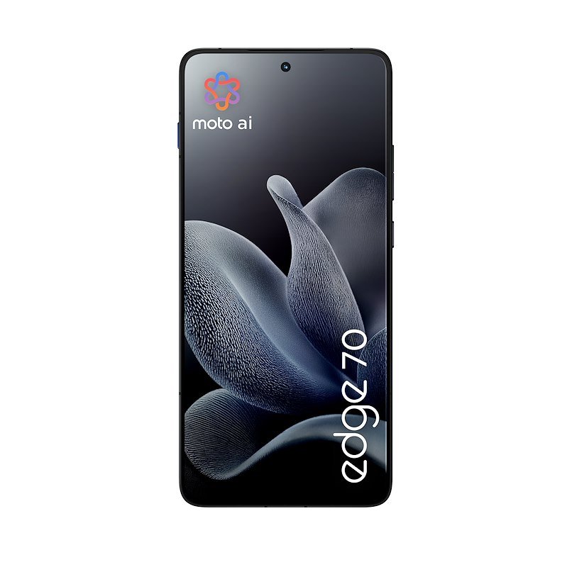 Motorola Smartphone Edge 70 12/512GB Gadget Grey