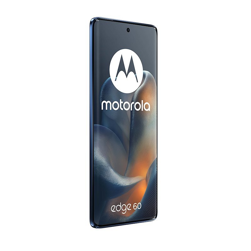 Motorola Smartphone Edge 60 8/512 GB Gibraltar Sea Blue
