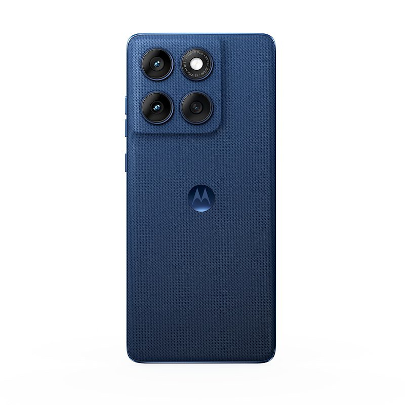 Motorola Smartphone Edge 60 8/512 GB Gibraltar Sea Blue