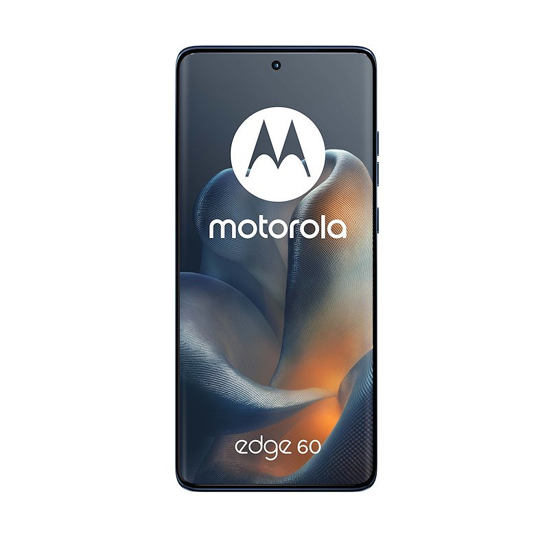 Motorola Smartphone Edge 60 8/512 GB Gibraltar Sea Blue