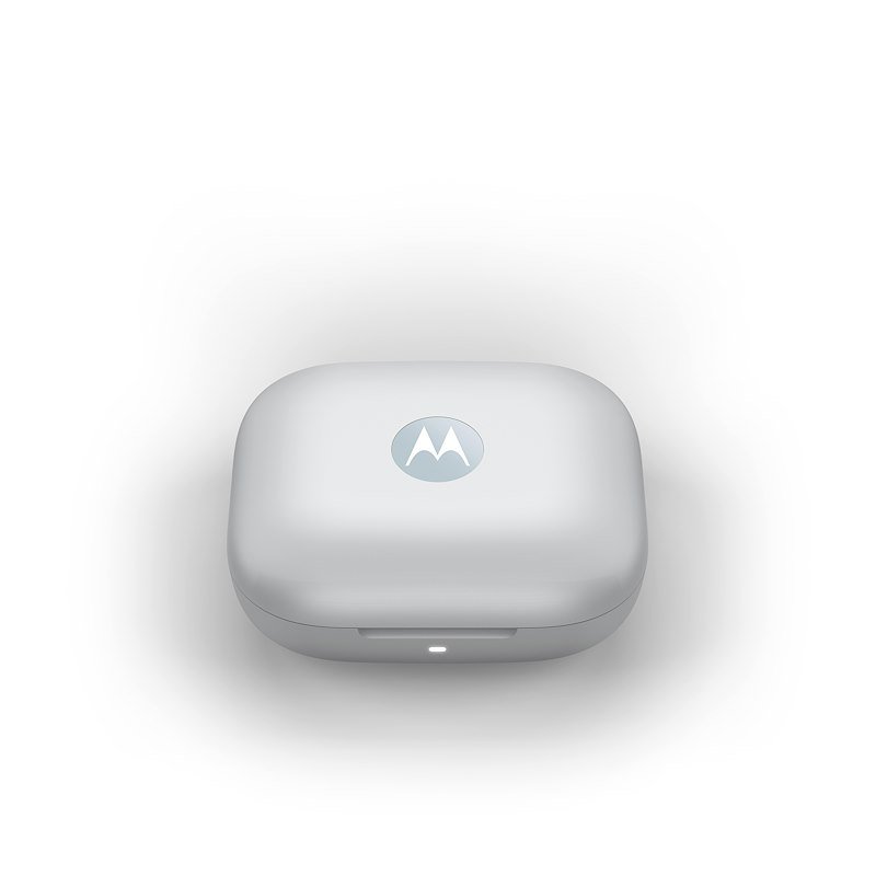 Motorola Auricolare Moto Buds Glacier Blue