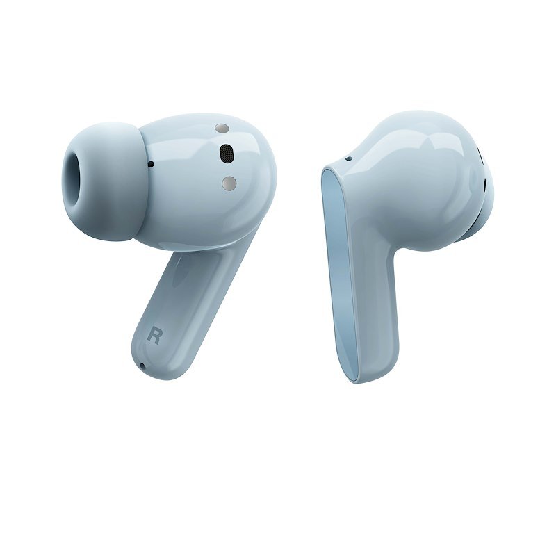 Motorola Auricolare Moto Buds Glacier Blue