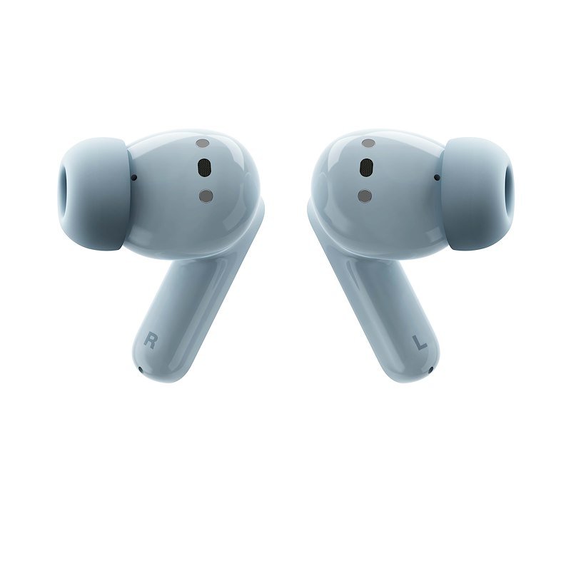 Motorola Auricolare Moto Buds Glacier Blue