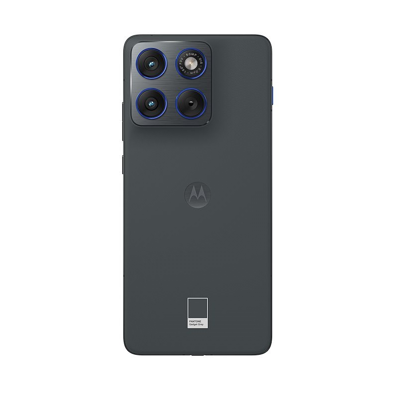 Motorola Smartphone Edge 70 5g 12/512GB Grey