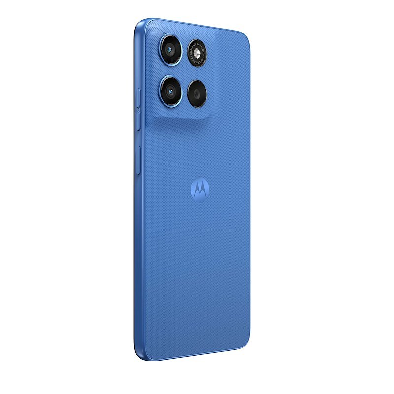 Motorola Smartphone Moto G57 5g 8/256  Regatta Blue
