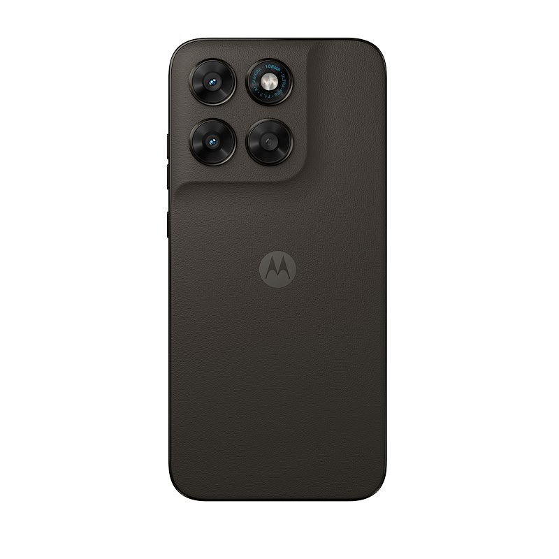 Motorola Smartphone Moto G77 8/256GB Black Olive