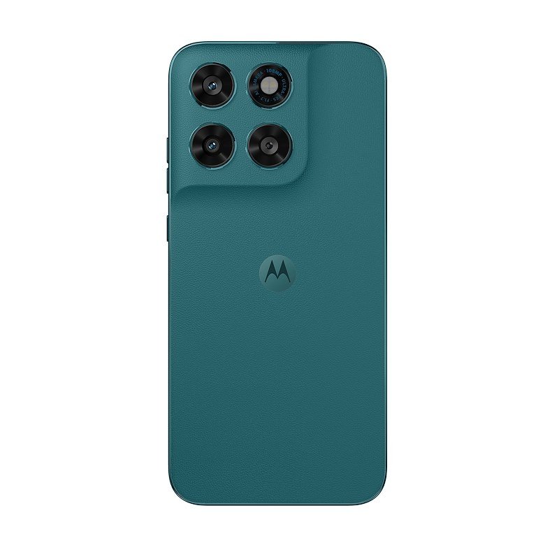 Motorola Smartphone Moto G77 8/256 GB Shaded Spruce