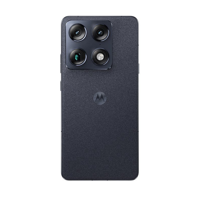 Motorola Smartphone Signature 16/512GB Carbon