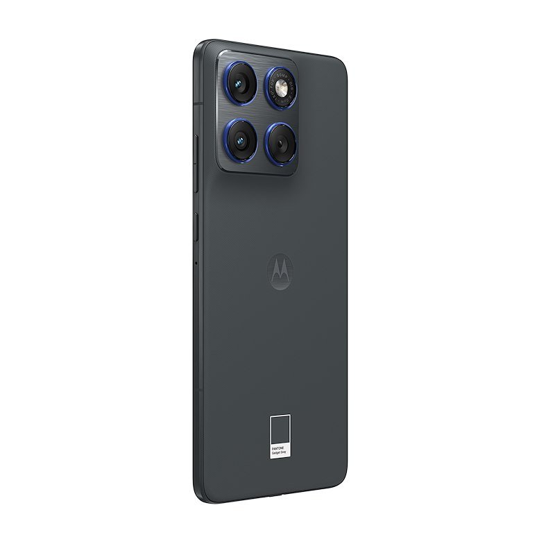 Motorola Smartphone EDGE 70 8/256GB Gadget Grey