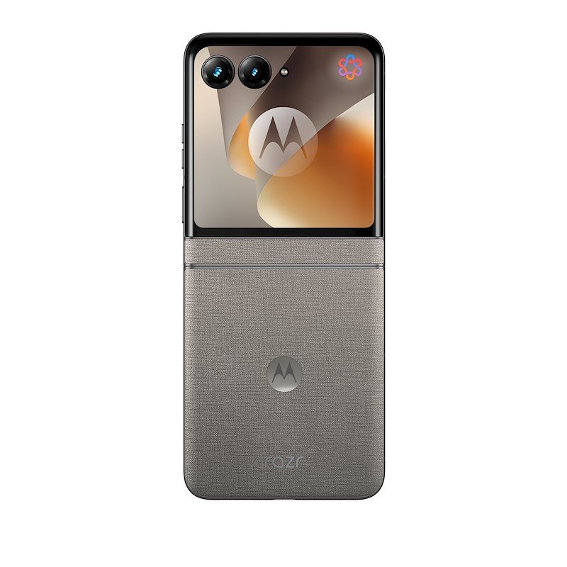 Motorola Smartphone Razr 70 8/256GB Hematite