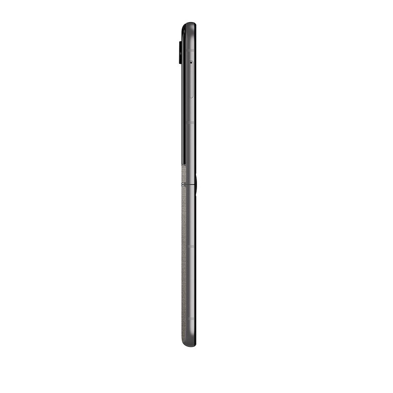 Motorola Smartphone Razr 70 8/256GB Hematite