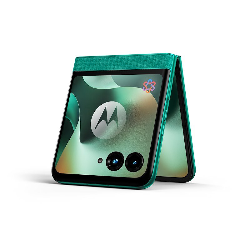 Motorola Smartphone Razr 70 8/256GB Green