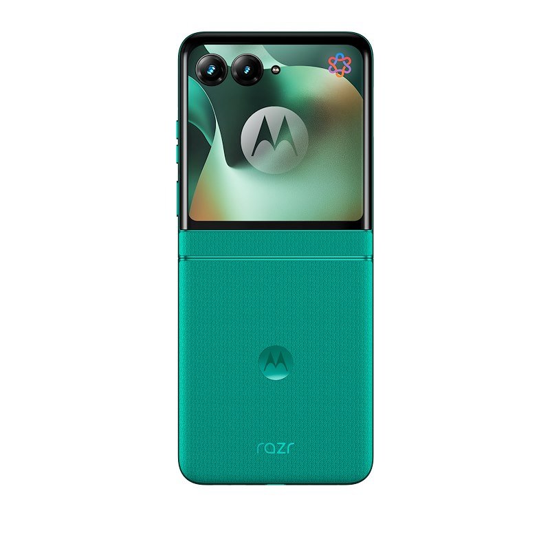 Motorola Smartphone Razr 70 8/256GB Green