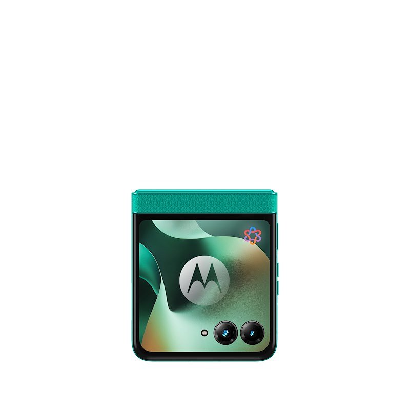 Motorola Smartphone Razr 70 8/256GB Green