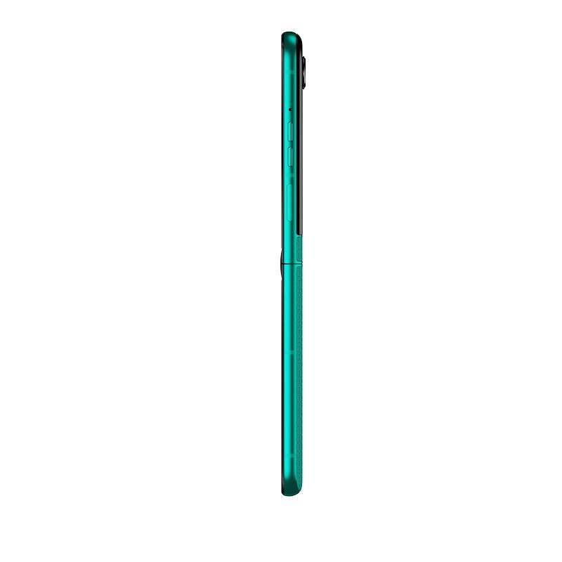 Motorola Smartphone Razr 70 8/256GB Green