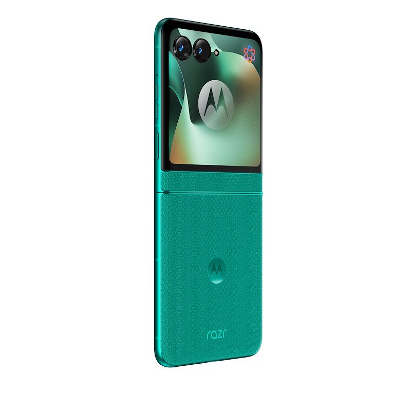 Motorola Smartphone Razr 70 8/256GB Green