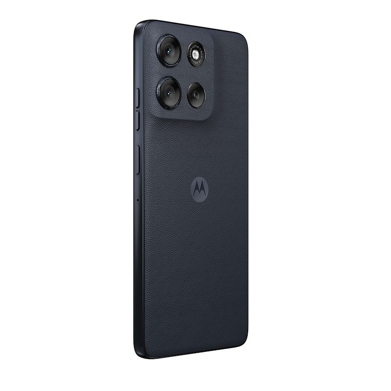 Motorola Smartphone Moto G56 5g 8/512GB Black Oyster