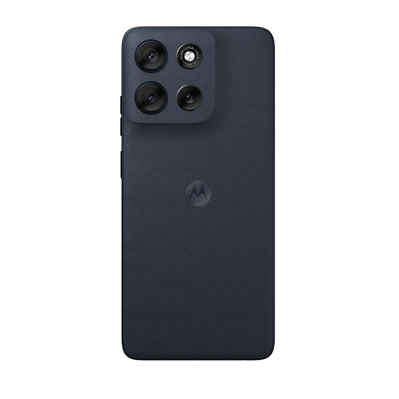 Motorola Smartphone Moto G56 5g 8/512GB Black Oyster