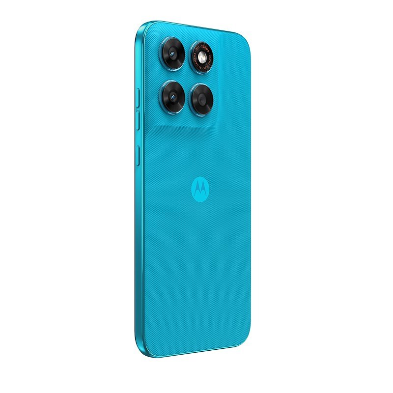 Motorola Smartphone MOTO G87 8/256GB PANTONE  Blue Atoll