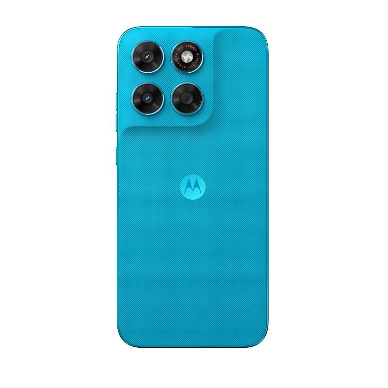 Motorola Smartphone MOTO G87 8/256GB PANTONE  Blue Atoll