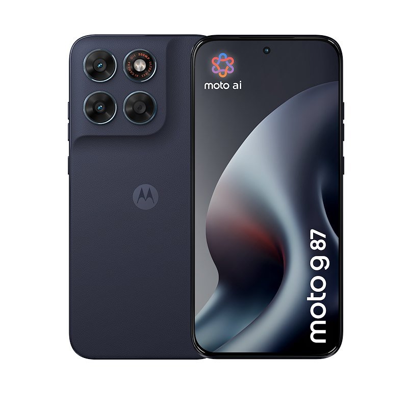 Motorola Smartphone MOTO G87 8/256GB PANTONE Overture