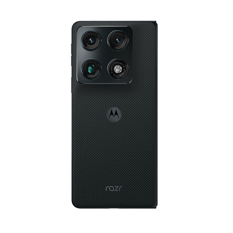 Motorola Smartphone Razr Fold 16/512GB Blackened Blue