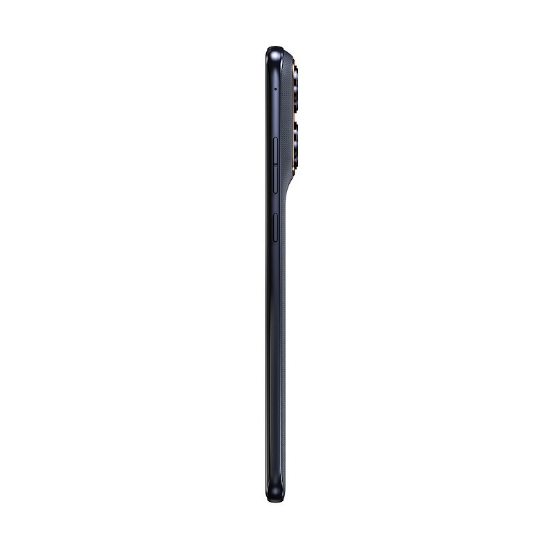 Motorola Moto Edge 70 Fusion 8/256GB Black