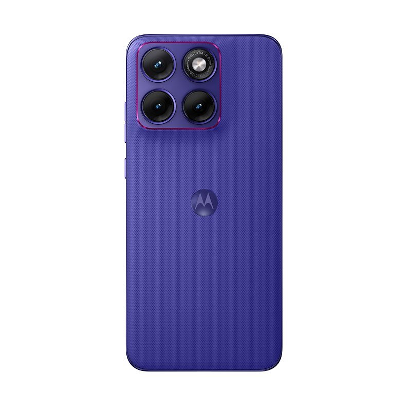 Motorola Moto Edge 70 Fusion 8/256GB Blue
