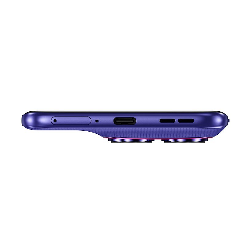 Motorola Moto Edge 70 Fusion 8/256GB Blue