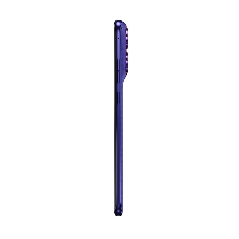 Motorola Moto Edge 70 Fusion 8/256GB Blue